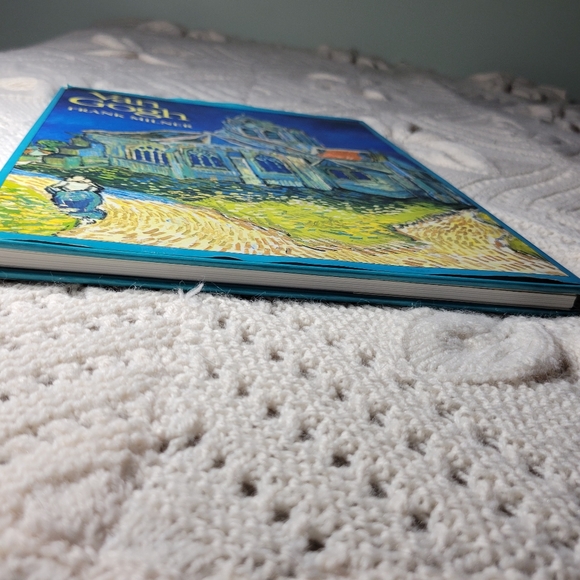 Book: Van Gogh by Frank Milner - Picture 13 of 13
